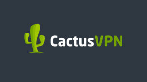 CactusVPN 評價