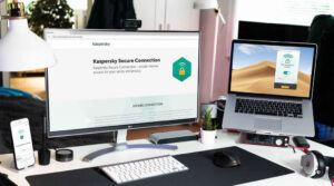 Kaspersky Secure Connection 評價