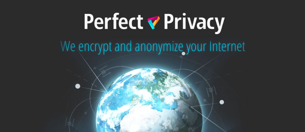 Perfect Privacy 評價