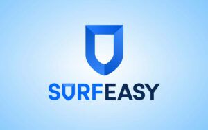 SurfEasy VPN 評價