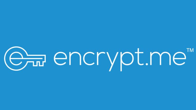 encryptme vpn