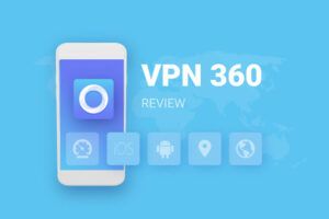 VPN 360 評價