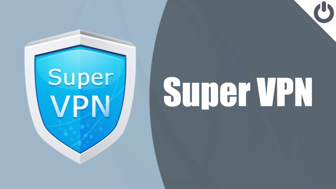 SuperVPN Free VPN Client 評價